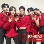 bz - boys