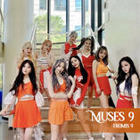 muses 9